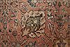 Tabriz Purple Hand Knotted 98 X 1511 Area Rug 400-16788 Thumb 10