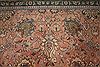 Tabriz Purple Hand Knotted 98 X 1511 Area Rug 400-16788 Thumb 12
