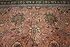 Tabriz Purple Hand Knotted 98 X 1511  Area Rug 400-16788 Thumb 12