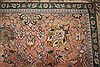 Tabriz Purple Hand Knotted 98 X 1511  Area Rug 400-16788 Thumb 13