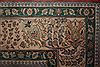 Tabriz Purple Hand Knotted 98 X 1511 Area Rug 400-16788 Thumb 14