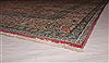 Tabriz Purple Hand Knotted 98 X 1511 Area Rug 400-16788 Thumb 17