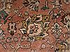 Tabriz Purple Hand Knotted 98 X 1511 Area Rug 400-16788 Thumb 6