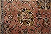 Tabriz Purple Hand Knotted 98 X 1511 Area Rug 400-16788 Thumb 9