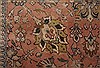 Tabriz Purple Hand Knotted 98 X 1511  Area Rug 400-16788 Thumb 9