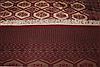 Bokhara Green Hand Knotted 91 X 113 Area Rug 400-16792 Thumb 9