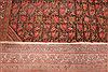 Malayer Red Hand Knotted 71 X 161 Area Rug 400-16794 Thumb 7