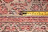 Malayer Red Hand Knotted 71 X 161 Area Rug 400-16794 Thumb 8