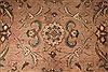 Tabriz Purple Hand Knotted 98 X 130 Area Rug 400-16796 Thumb 19
