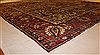 Bakhtiar Brown Hand Knotted 94 X 116  Area Rug 400-16803 Thumb 22