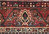 Bakhtiar Brown Hand Knotted 94 X 116  Area Rug 400-16803 Thumb 2