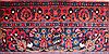 Mashad Red Hand Knotted 90 X 128 Area Rug 400-16805 Thumb 13