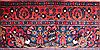 Mashad Red Hand Knotted 90 X 128  Area Rug 400-16805 Thumb 13