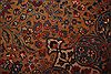 Khoy Orange Hand Knotted 77 X 108  Area Rug 400-16806 Thumb 19