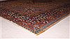 Khoy Orange Hand Knotted 77 X 108  Area Rug 400-16806 Thumb 22