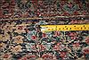 Khoy Orange Hand Knotted 77 X 108  Area Rug 400-16806 Thumb 24