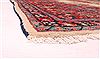 Armenian White Hand Knotted 810 X 119  Area Rug 400-16807 Thumb 5