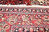 Armenian White Hand Knotted 810 X 119  Area Rug 400-16807 Thumb 9