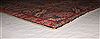 Heriz Red Hand Knotted 96 X 126  Area Rug 400-16808 Thumb 4