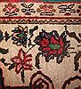 Tabriz Red Hand Knotted 811 X 120  Area Rug 400-16810 Thumb 12