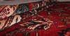 Tabriz Red Hand Knotted 811 X 120  Area Rug 400-16810 Thumb 18