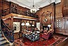 Tabriz Red Hand Knotted 811 X 120 Area Rug 400-16810 Thumb 2