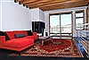 Tabriz Red Hand Knotted 811 X 120 Area Rug 400-16810 Thumb 1
