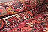 Heriz Red Hand Knotted 99 X 134 Area Rug 400-16812 Thumb 27