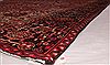 Ardebil Red Hand Knotted 98 X 133  Area Rug 400-16813 Thumb 9