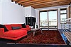 Ardebil Red Hand Knotted 98 X 133 Area Rug 400-16813 Thumb 5