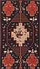 Sumak Blue Hand Knotted 310 X 58 Area Rug 400-16820 Thumb 7