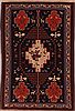 Sumak Blue Hand Knotted 310 X 58 Area Rug 400-16820 Thumb 0