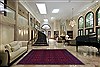 Khan Mohammadi Red Hand Knotted 68 X 97 Area Rug 250-16858 Thumb 1