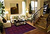 Khan Mohammadi Red Hand Knotted 68 X 97 Area Rug 250-16858 Thumb 3