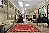 Heriz Red Hand Knotted 811 X 119 Area Rug 400-16860 Thumb 1