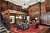 Heriz Red Hand Knotted 811 X 119 Area Rug 400-16860 Thumb 2