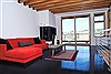 Gabbeh Brown Hand Knotted 51 X 71 Area Rug 251-16864 Thumb 6