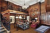 Gabbeh Beige Hand Knotted 44 X 511 Area Rug 250-16865 Thumb 2