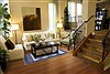 Gabbeh Beige Hand Knotted 44 X 511 Area Rug 250-16865 Thumb 4