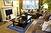 Gabbeh Beige Hand Knotted 44 X 511 Area Rug 250-16865 Thumb 3