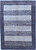 Gabbeh Beige Hand Knotted 44 X 511 Area Rug 250-16865 Thumb 0