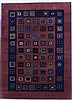 Gabbeh Brown Hand Knotted 48 X 64  Area Rug 250-16872 Thumb 0