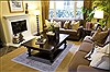 Gabbeh Brown Hand Knotted 45 X 64 Area Rug 250-16876 Thumb 3