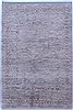 Gabbeh Brown Hand Knotted 45 X 64  Area Rug 250-16876 Thumb 0