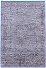 Gabbeh Brown Hand Knotted 45 X 64 Area Rug 250-16876 Thumb 0
