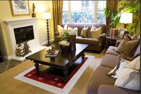 Gabbeh Red Hand Knotted 51 X 611 Area Rug 250-16880 Image 3