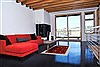 Gabbeh Red Hand Knotted 51 X 611  Area Rug 250-16880 Thumb 6