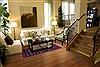 Gabbeh Red Hand Knotted 50 X 611 Area Rug 250-16882 Thumb 4