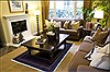 Gabbeh Brown Hand Knotted 50 X 70 Area Rug 250-16883 Thumb 3