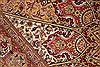 Qum Beige Hand Knotted 410 X 63 Area Rug 400-16894 Thumb 8